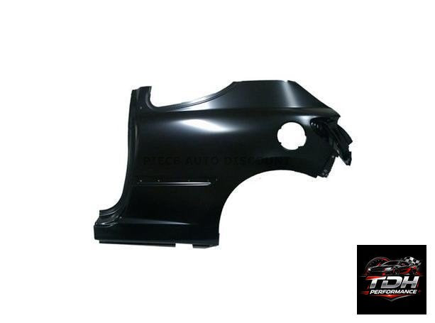 Aleta Izquierdo Peugeot 207 Nuevo Ref. 8525QA