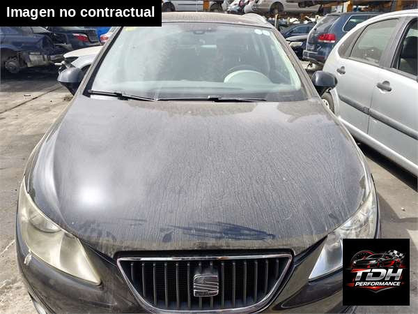 Capo SEAT Ibiza St Ref. 174860