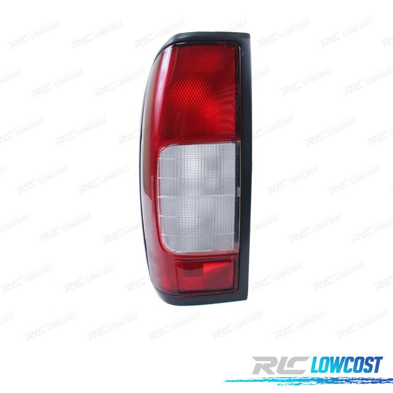 Piloto IZQ Nissan Navara Pick-up 720 D22 98-05