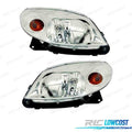 Faros PARA Dacia Sandero 08-11