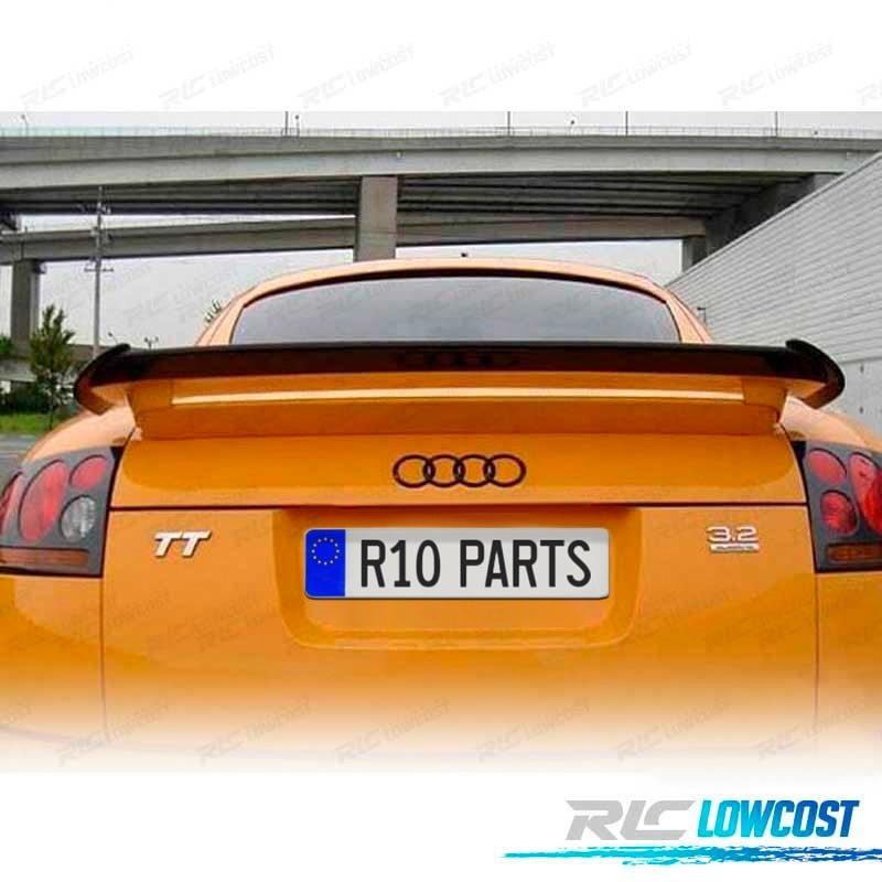 Aleron AUDI TT 8N LOOK V6 98-14 | TDH Performance