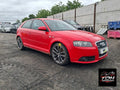 Audi A3 8P 3p 2008-2012 Rojo - Despiece / Recambios