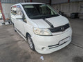 Despiece / Recambios Nissan Serena C25 (2005-2010) Blanco 2.0 MR20DE