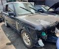 Land Rover Range Rover 2002 - Despiece