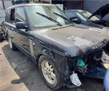 Land Rover Range Rover 2002 - Despiece