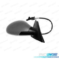 Espejo Completo Derecho SEAT Ibiza 02-08 Cordoba 02-17 Imprimado | TDH Performance