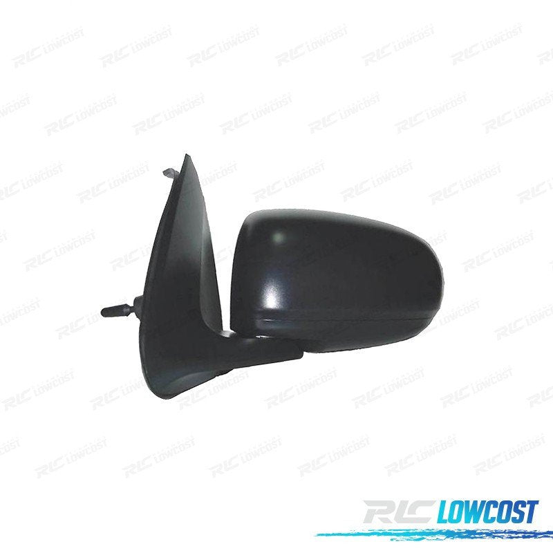 Espejo Completo Izquierdo Nissan Almera 00-17 | TDH Performance