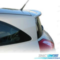 Aleron Spoiler Renault Megane II 02- | TDH Performance