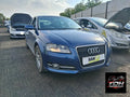 Audi A3 Sportback 8P (2008-2012) Azul - Despiece / Recambios