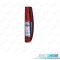 Piloto DCH Mercedes VITO Viano W639 03-