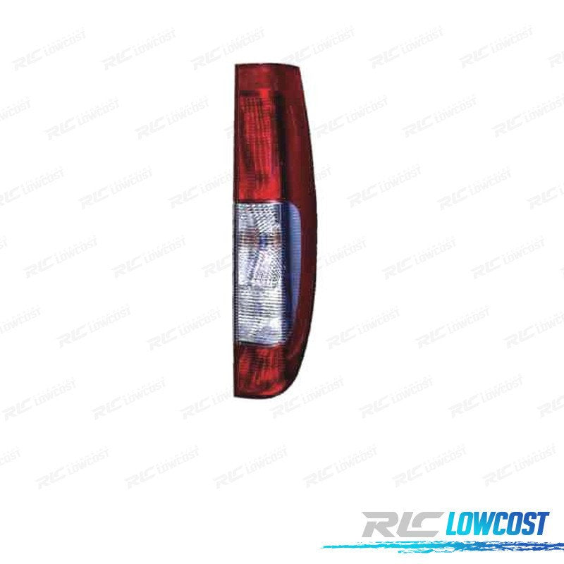 Piloto DCH Mercedes VITO Viano W639 03-