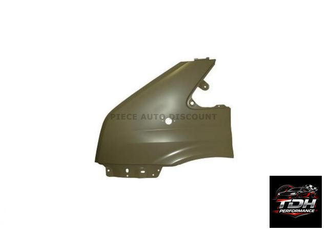Aleta Izquierdo Ford Transit Nuevo Ref. 1559048