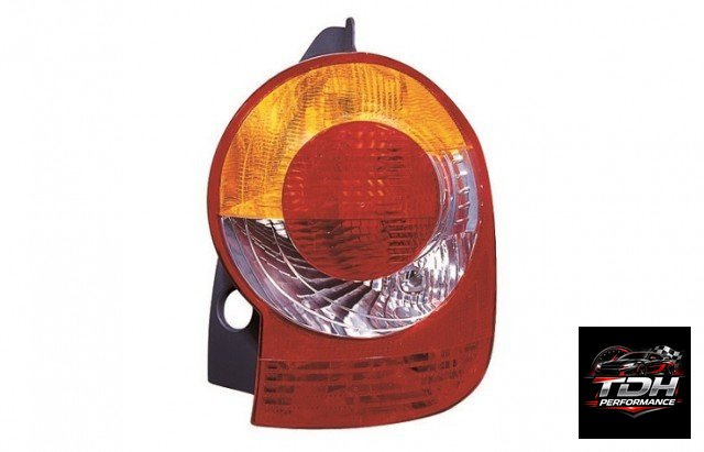 Piloto Trasero Derecho Renault Modus Nuevo Ref. 8200538785