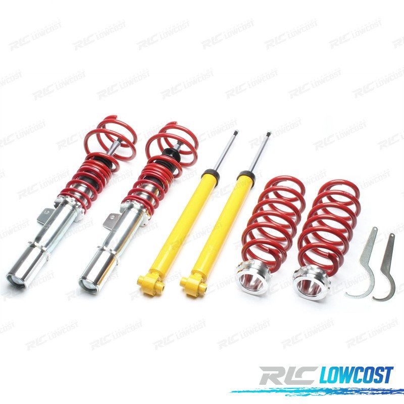 KIT Suspension Roscada SEAT LEON KL 21- | TDH Performance