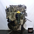 Motor FIAT 500 1.3 Multijet 75 CV 169A1.000 2007-2010