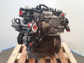Motor Ford C Max Ii Dxa Cb7 Dxa Ceu 1.0 Ecoboost M1DD