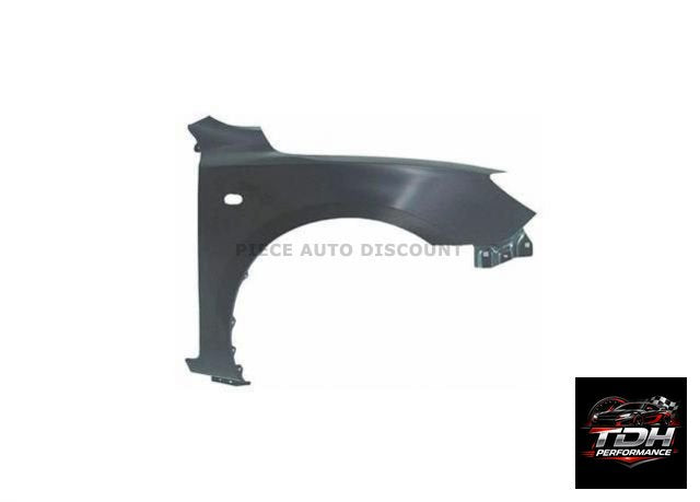 Aleta Derecho Mazda 3 Nuevo Ref. BP4K52111D8H