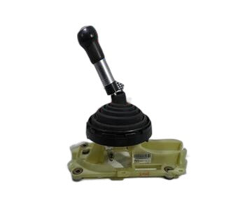 Palanca de cambio 8129100000 de Mitsubishi Colt czc cabrio