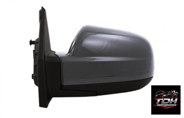 Retrovisor Izquierdo Hyundai Tucson Nuevo Ref. 876102E320CA