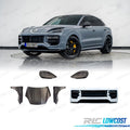 KIT Carroceria Porsche Cayenne 18-23 LOOK Turbo S 2024 | TDH Performance