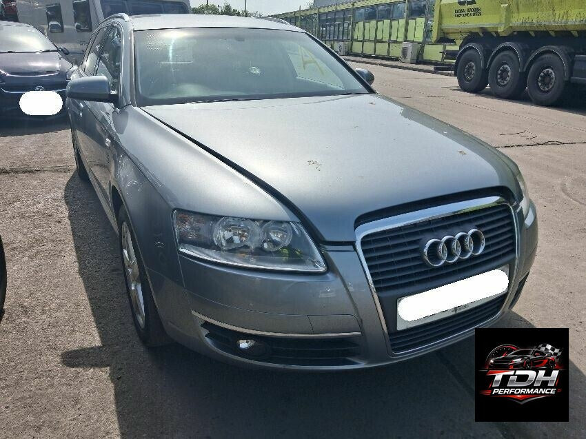 Despiece Audi A6 C6 4F Avant (2004-2011) Gris Plata - Recambios