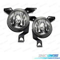 Faros Antiniebla Volkswagen VW NEW Beetle 98-05 Transparente