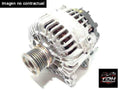 Alternador Volkswagen Crafter 2.0 Tdi (2012) Ref. 03L903023C/442448