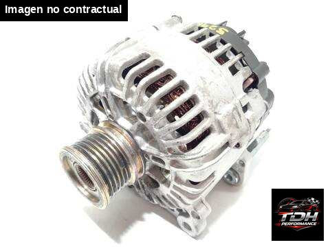 Alternador Volkswagen Crafter 2.0 Tdi (2012) Ref. 03L903023C/442448