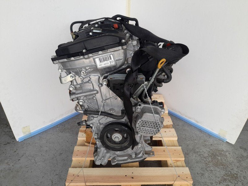 Motor Toyota Corolla E21 Hybrid Active 2ZR