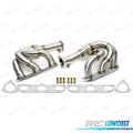 Colectores INOX Porsche 911 997 08-12