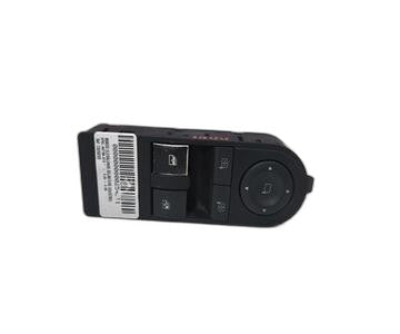Mando elevalunas delantero izquierdo 13209203 de Opel Astra h gtc (a04) 2005-2010