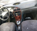 Citroen C5 Berlina 2.0 HDi CAT (RHZ / DW10ATED) (107 CV / 79 KW) (107