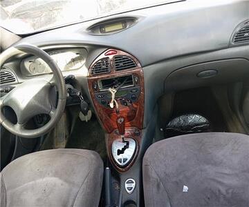 Citroen C5 Berlina 2.0 HDi CAT (RHZ / DW10ATED) (107 CV / 79 KW) (107