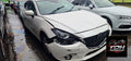 Mazda 3 BM (2013-2018) Blanco - Despiece / Recambios Originales
