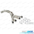 Colectores Volkswagen VW GOLF MK2 83-91 Acero