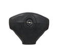 Airbag izquierdo 8200136332 de Opel Vivaro a furgón (x83)