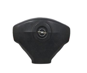 Airbag izquierdo 8200136332 de Opel Vivaro a furgón (x83)