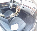 Mercedes-Benz Clase E Berlina 2.2 220 Diesel (210.004) 1995 - Despiece