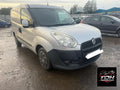 Vauxhall Opel Combo D 2011-2018 Plata - Despiece / Recambios