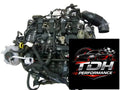 Motor Audi, Cupra, Seat, Skoda, Volkswagen Varios modelos (Grupo VAG) 2.0 TSI / TFSI 190 CV DKZ / DKZA 2018-2026