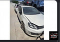 Despiece / Recambios Volkswagen Golf VI (5K1) 2008-2013 Blanco