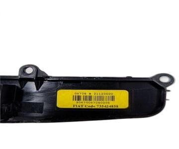 Mando multifunción 07354410080 de Fiat Bravo (182)