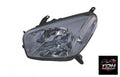 Faro Izquierdo Toyota RAV 4 Nuevo Ref. 8117042180
