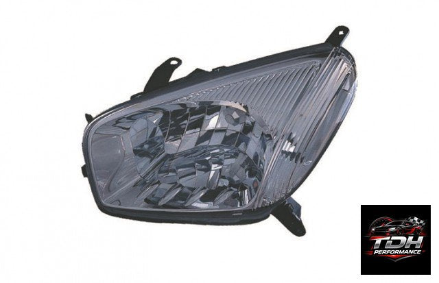 Faro Izquierdo Toyota RAV 4 Nuevo Ref. 8117042180