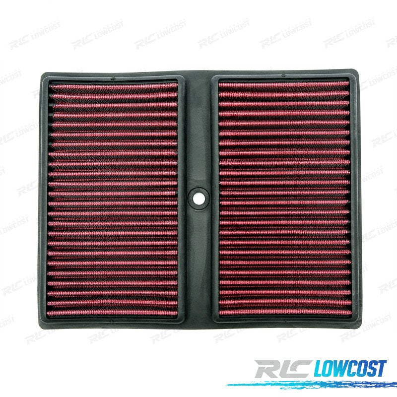 Filtro Admision AUDI A1 A3 Q2 15- | TDH Performance