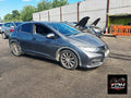 Despiece Honda Civic IX (2011-2017) 5p Gris - Recambios y Motorizaciones