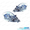 Faros PARA Nissan Primastar 06- OPEL Vivaro 06- Renault Trafic 06-