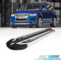 Estriberas Estribos Volkswagen VW Touareg 03-10 | TDH Performance