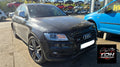 Audi SQ5 8R (2012-2017) SUV Negro | Despiece / Recambios