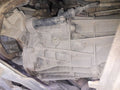 Caja de Cambios Manual Audi A5 Sportback 8Ta 2.0 Tdi MVS
